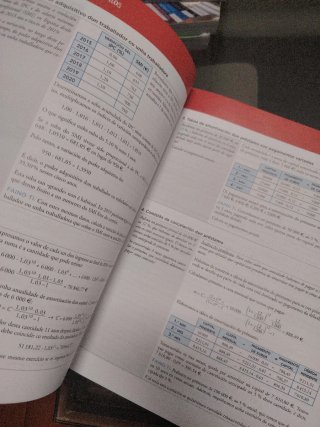 Matemáticas aplicadas ás Ciencias Sociais I, 1 ...