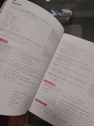 Matemáticas aplicadas ás Ciencias Sociais I, 1 ...