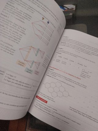 Matemáticas aplicadas ás Ciencias Sociais I, 1 ...