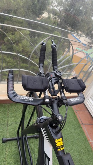 BMC contrarreloj Timemachine 02 Talla S