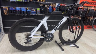 BMC contrarreloj Timemachine 02 Talla S
