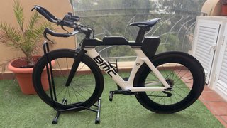 BMC contrarreloj Timemachine 02 Talla S