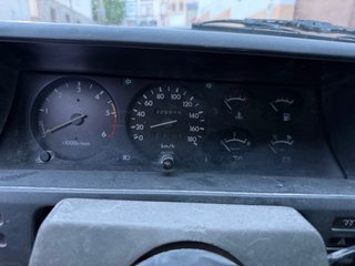 Nissan Patrol 1994