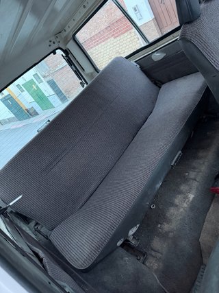 Nissan Patrol 1994