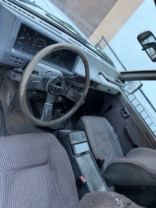 Nissan Patrol 1994