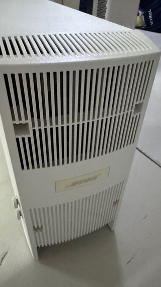 Subwoofer Bose Acoustimass 10 Series IV