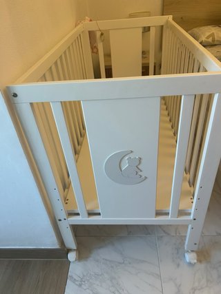 Cuna para bebé