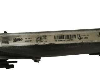 Radiador Agua Ford m135197