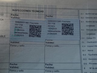 Furgoneta Reparto ZBE
