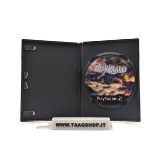 DARK CLOUD PLAYSTATION 2 PAL ITA NO DISCO UN PO'