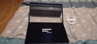 Samsung Galaxy Tab S10 Plus WiFi 512GB