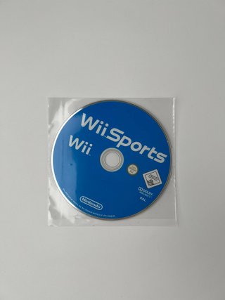 Wii Sports | Gioco Nintendo Wii