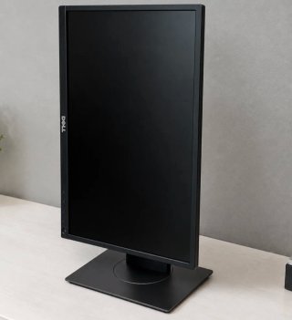 Monitor Dell Profesional 22 pulgadas (IMPECABLE)
