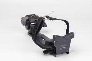 Manfrotto 293 Soporte Teleobjetivo + 234RC