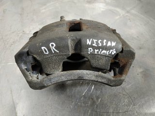 Pinza de freno delantera derecha NISSAN PRIMERA