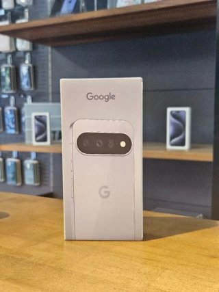 GOOGLE PIXEL 11 256GB GLACIAR PRECINTADO