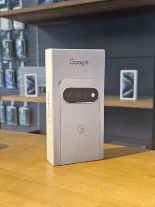 GOOGLE PIXEL 11 256GB GLACIAR PRECINTADO