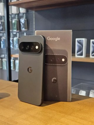 GOOGLE PIXEL 11 PRO 256GB NEGRO