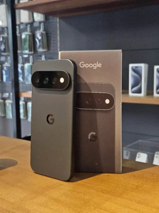 GOOGLE PIXEL 11 PRO 256GB NEGRO
