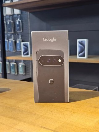 GOOGLE PIXEL 11 PRO 256GB NEGRO PRECINTADO
