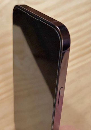 iPhone 14 Pro Max Violeta para piezas