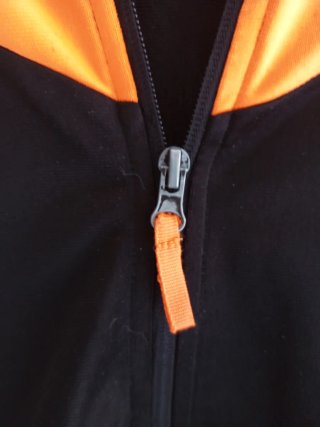 Sudadera Tenth ligera y con capucha Talla M