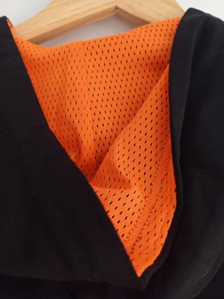 Sudadera Tenth ligera y con capucha Talla M