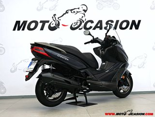 KYMCO GRAND DINK 300 -APTA A2-