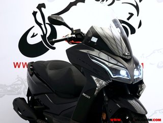 KYMCO GRAND DINK 300 -APTA A2-