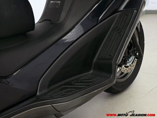 KYMCO GRAND DINK 300 -APTA A2-