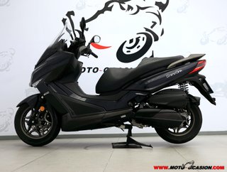 KYMCO GRAND DINK 300 -APTA A2-