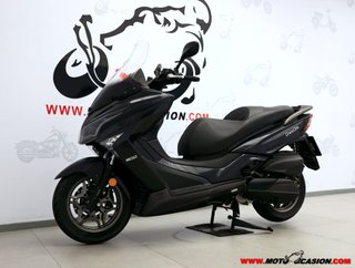 KYMCO GRAND DINK 300 -APTA A2-