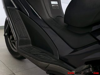 KYMCO GRAND DINK 300 -APTA A2-