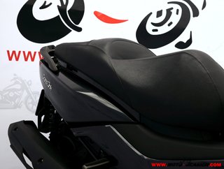 KYMCO GRAND DINK 300 -APTA A2-