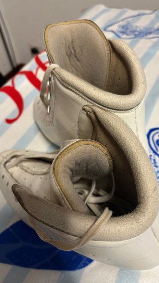 Scarpe da pattinaggio Chorus n.265