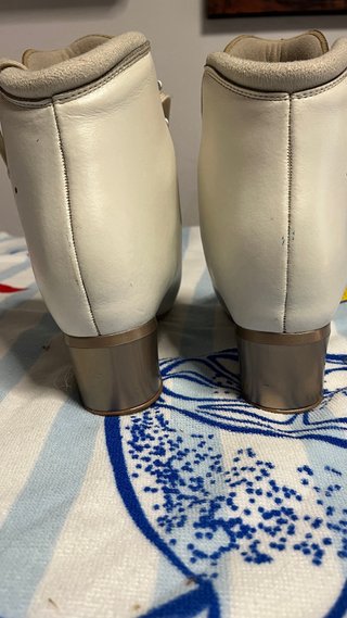 Scarpe da pattinaggio Chorus n.265