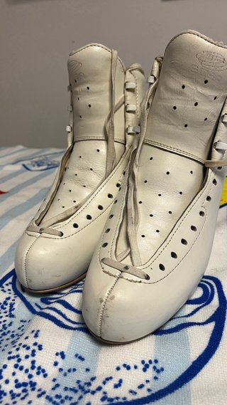Scarpe da pattinaggio Chorus n.265
