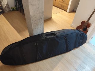 Funda Tabla Surf Triple B