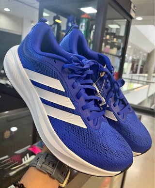 Zapatillas Adidas Azules