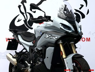 BMW S 1000 XR