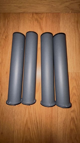 Colchón y somier 90cm