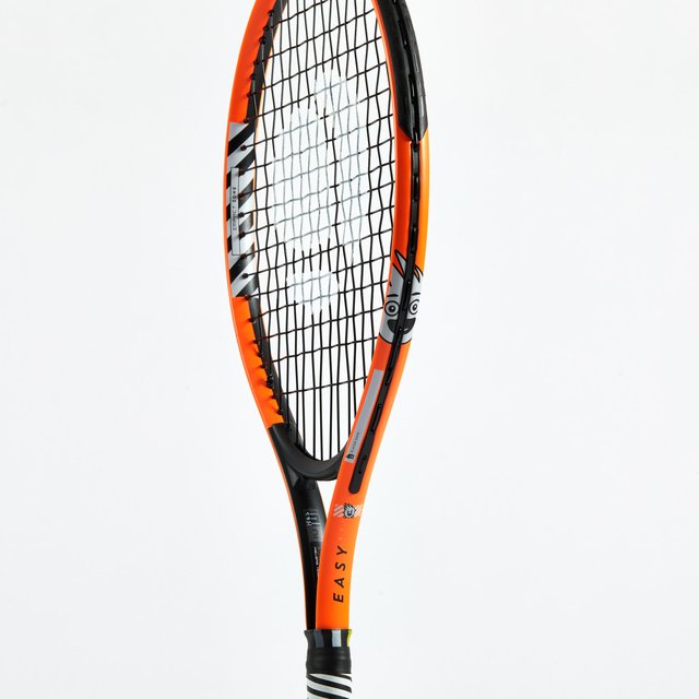 Raqueta de tenis niños Artengo TR130 21"