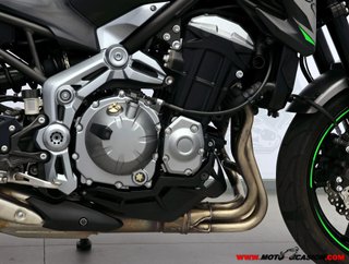 KAWASAKI Z 900 ¿A2?