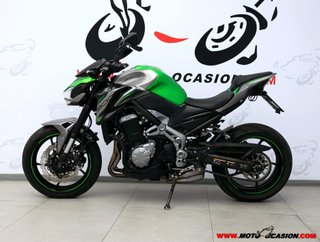 KAWASAKI Z 900 ¿A2?