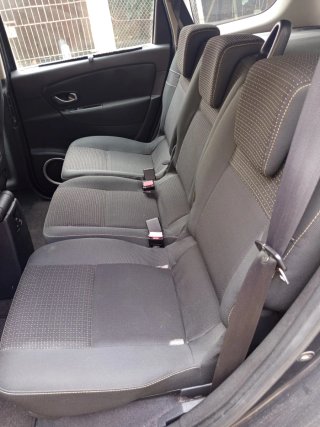 Renault Grand Scenic 2010