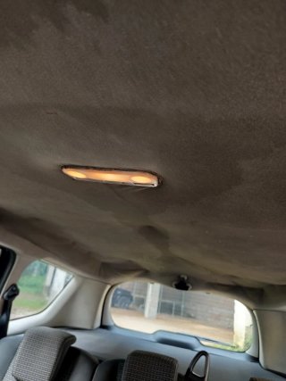 Renault Grand Scenic 2010