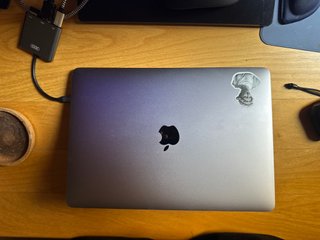MacBook Pro 13 2016 Touch Bar i5 16GB 256GB