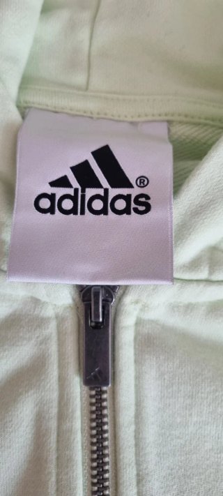 Sudadera con capucha Adidas Originals Adilenium. M