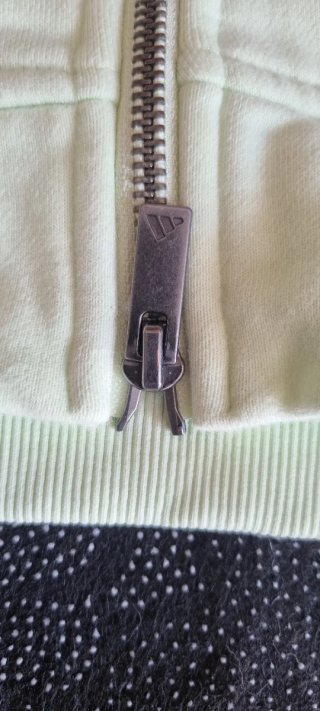 Sudadera con capucha Adidas Originals Adilenium. M