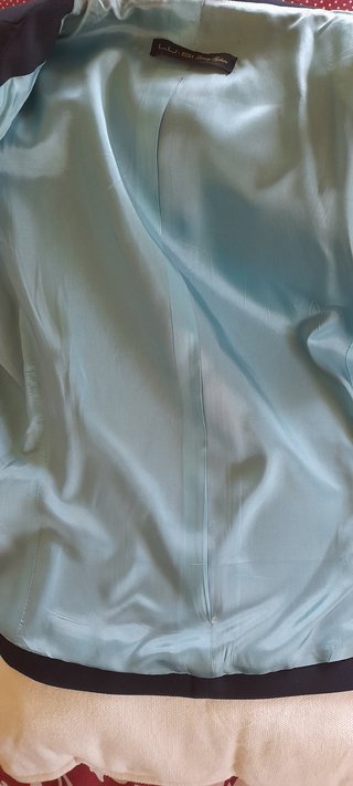 Giacca elegante donna tg. 44